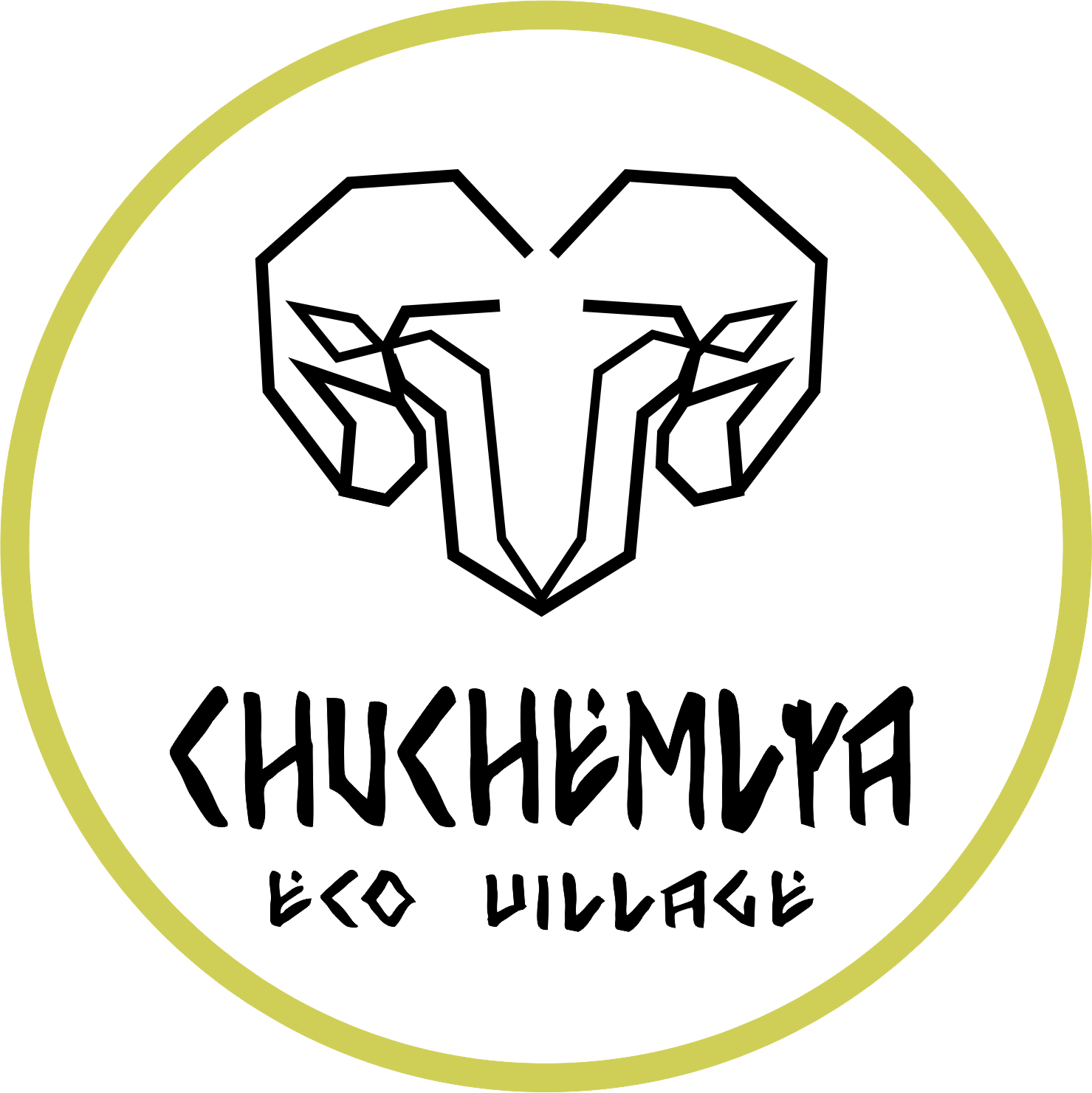 Chuchemlya